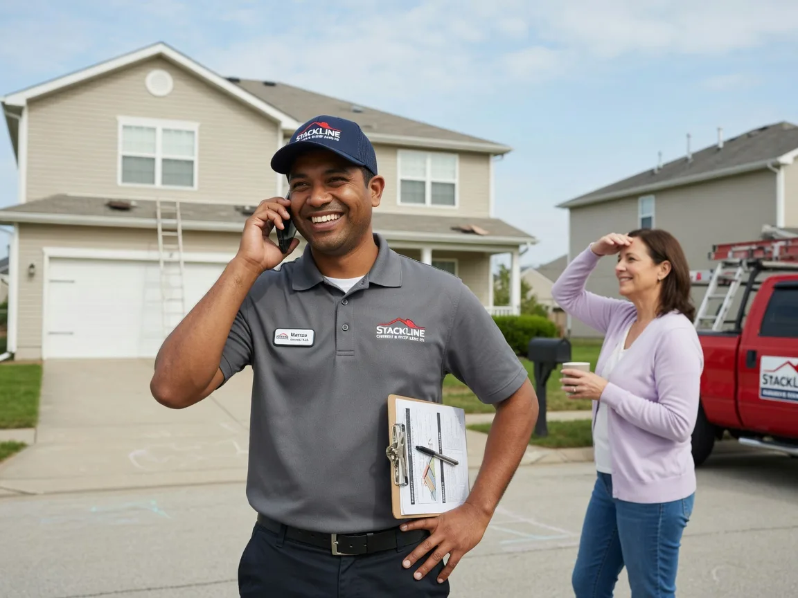 Chimney flashing repair Mohnton, PA FAQs